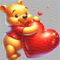 Valentine's Day-QRJ  5639